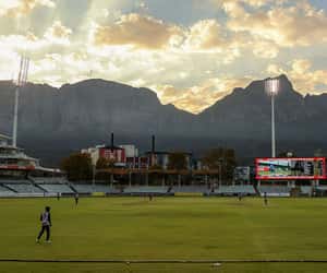 ICC Cricket World Cup 2027