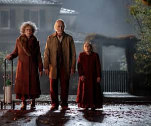 Countdown to Insidious: Out of the Further - Fri, Aug 21, 2026