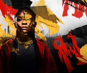 Ironheart Season 2