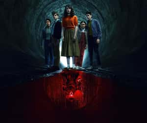 Countdown to IT: Welcome to Derry Season 2 - Sat, Oct 2, 2027