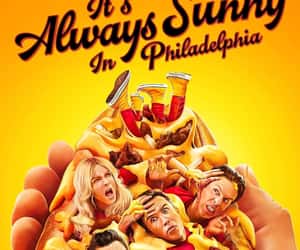 Countdown to It's Always Sunny in Philadelphia Season 18 - Thu, Jul 9, 2026