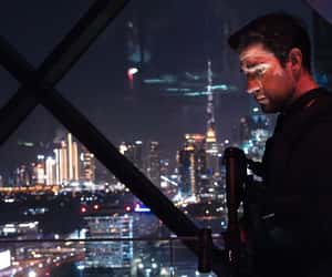 Countdown to Jack Ryan: Ghost War - Wed, May 20, 2026