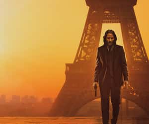 John Wick Chapter 5