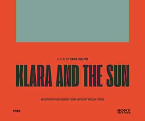 Countdown to Klara and the Sun - Fri, Oct 23, 2026
