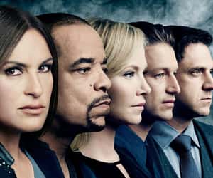 Countdown to Law & Order: SVU Season 28 - Thu, Oct 1, 2026