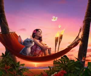 Countdown to Lilo & Stitch 2 - Fri, May 26, 2028