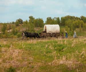 Countdown to Little House on the Prairie - Thu, Jul 9, 2026 at 7:00am