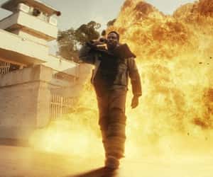 Countdown to Man on Fire - Thu, Apr 30, 2026 at 7:00am
