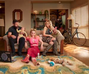 Countdown to Margo's Got Money Troubles - Wed, Apr 15, 2026 at 7:00am