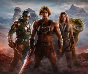 Countdown to Masters of the Universe - Fri, Jun 5, 2026
