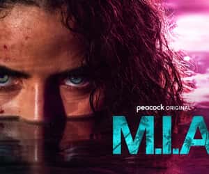 Countdown to M.I.A. Season 1 - Thu, May 7, 2026
