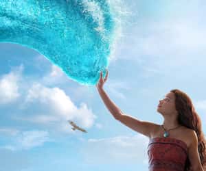 Countdown to Moana (Live Action) - Fri, Jul 10, 2026