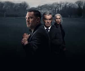 Countdown to MobLand Season 2 - Sun, Nov 1, 2026