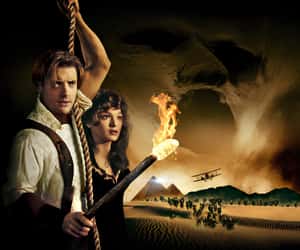 The Mummy (2027)