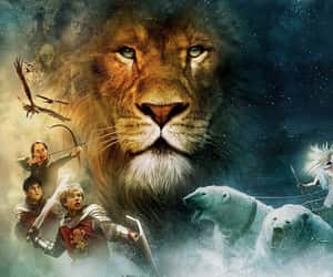 Countdown to Narnia: The Magician's Nephew - Thu, Nov 26, 2026