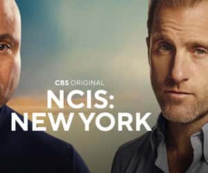 NCIS: New York Season 1