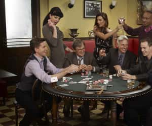 Countdown to NCIS Season 24 - Tue, Sep 29, 2026