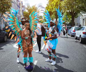 Notting Hill Carnival