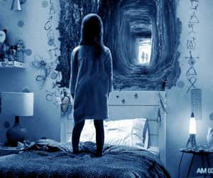Countdown to Paranormal Activity 8 - Fri, May 21, 2027