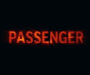 Countdown to Passenger - Fri, May 22, 2026