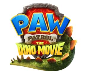 Countdown to PAW Patrol: The Dino Movie - Wed, Aug 5, 2026