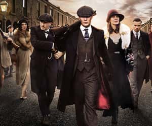 Peaky Blinders Sequel