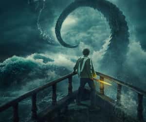 Countdown to Percy Jackson and the Olympians Season 3 - Sat, Nov 21, 2026