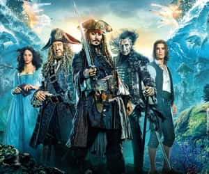 Pirates of the Caribbean 6
