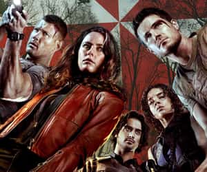 Countdown to Resident Evil - Fri, Sep 18, 2026