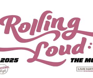 Countdown to Rolling Loud - Fri, May 8, 2026