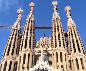 Countdown to Sagrada Familia Completion - Wed, Jun 10, 2026