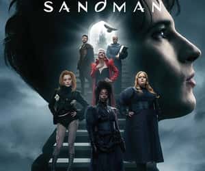 Countdown to The Sandman Season 2 - Thu, Jul 3, 2025