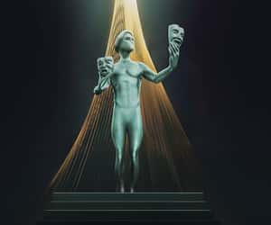 Countdown to Screen Actors Guild (SAG) Awards 32nd (2026) - Sat, Feb 28, 2026