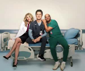 Countdown to Scrubs Season 10 - Thu, Feb 26, 2026
