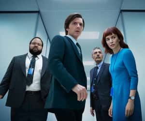 Severance Season 3