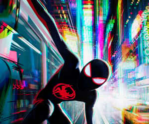 Countdown to Spider-Man: Beyond the Spider-Verse - Fri, Jun 18, 2027