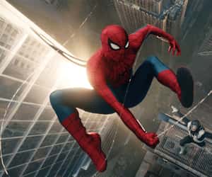 Countdown to Spider-Man: Brand New Day - Fri, Jul 31, 2026