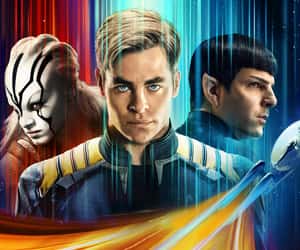 Countdown to Star Trek (New Movie) - Sat, Jan 1, 2028