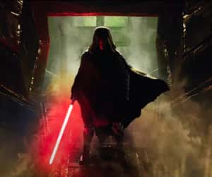 Countdown to Star Wars: Maul - Shadow Lord - Mon, Apr 6, 2026 at 7:00am