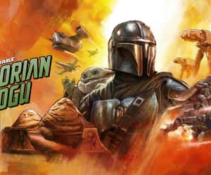 Countdown to Star Wars: The Mandalorian & Grogu - Fri, May 22, 2026