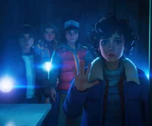 Countdown to Stranger Things: Tales from '85 - Thu, Apr 23, 2026 at 7:00am