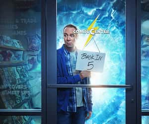 Countdown to Stuart Fails to Save the Universe Season 1 - Fri, Jul 24, 2026