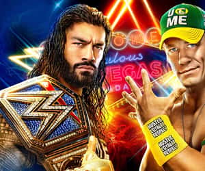 Countdown to SummerSlam 2026 - Sat, Aug 1, 2026