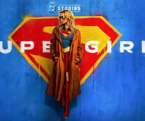 Countdown to Supergirl: Woman of Tomorrow - Fri, Jun 26, 2026