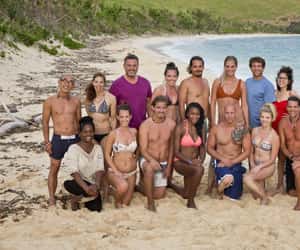 Countdown to Survivor - Wed, Feb 25, 2026