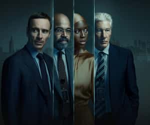 Countdown to Season 2 - Sun, Jun 21, 2026