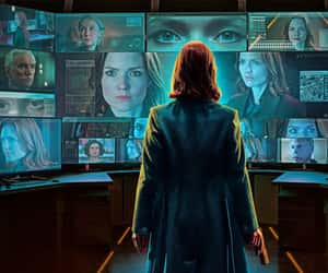 The Capture Season 4