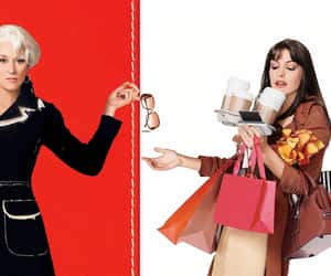 Countdown to The Devil Wears Prada 2 - Fri, May 1, 2026