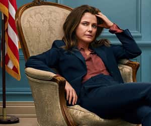 Countdown to The Diplomat Season 4 - Thu, Oct 15, 2026