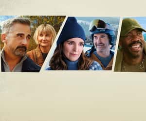 Countdown to The Four Seasons Season 2 - Thu, May 28, 2026
